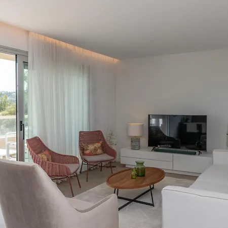 Luxury & Comfort Breathtaking Views - La Cala Golf La Cala De Mijas Exterior photo