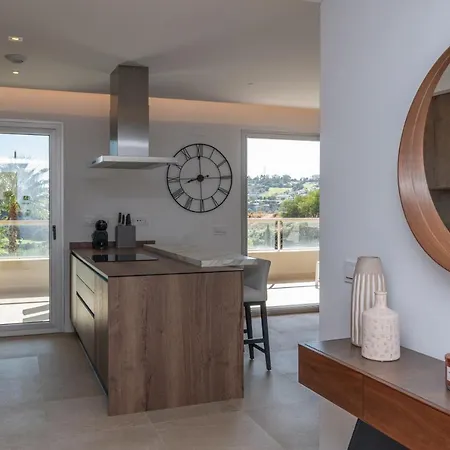 Luxury & Comfort Breathtaking Views - La Cala Golf La Cala De Mijas Exterior photo