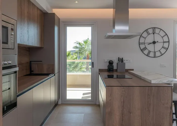 Luxury & Comfort Breathtaking Views - La Cala Golf