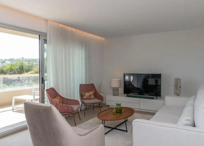 Luxury & Comfort Breathtaking Views - La Cala Golf