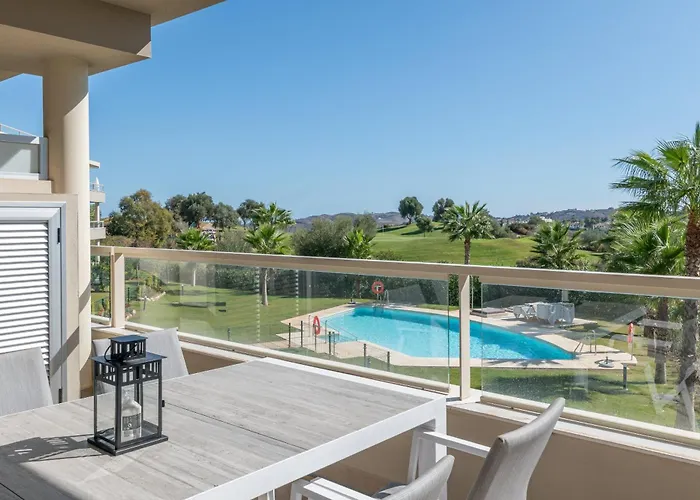 Luxury & Comfort Breathtaking Views - La Cala Golf