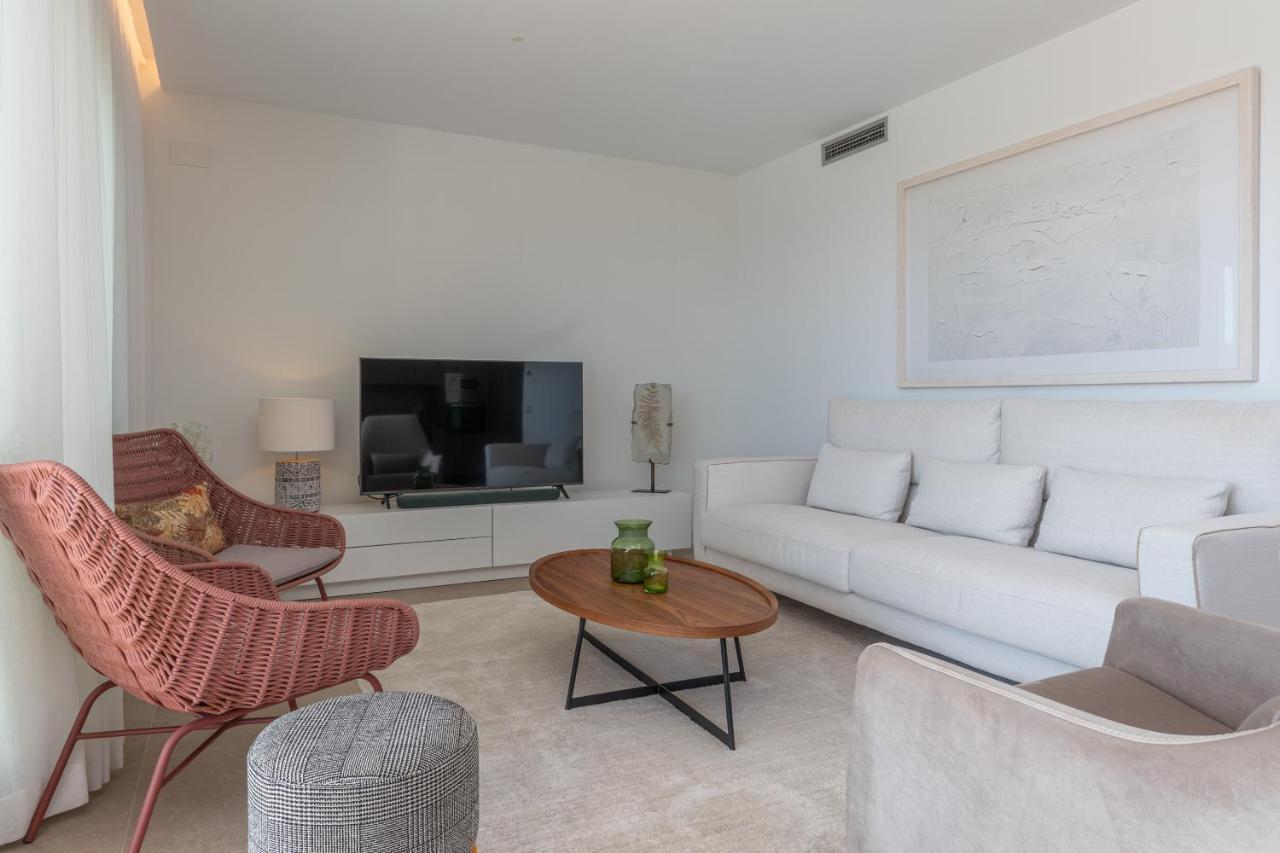 Luxury & Comfort Breathtaking Views - La Cala Golf * La Cala De Mijas