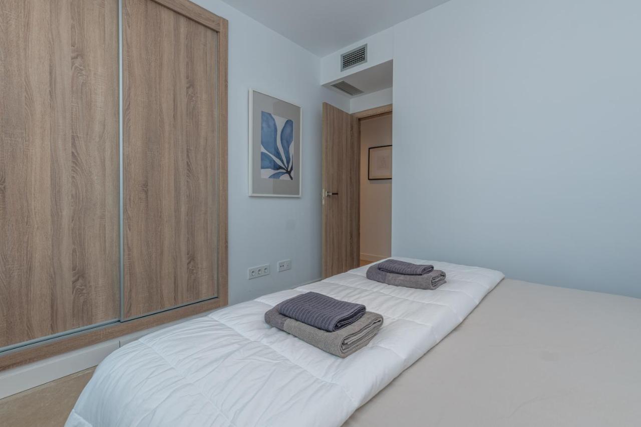 Apartment Luxury & Comfort Breathtaking Views - La Cala Golf *