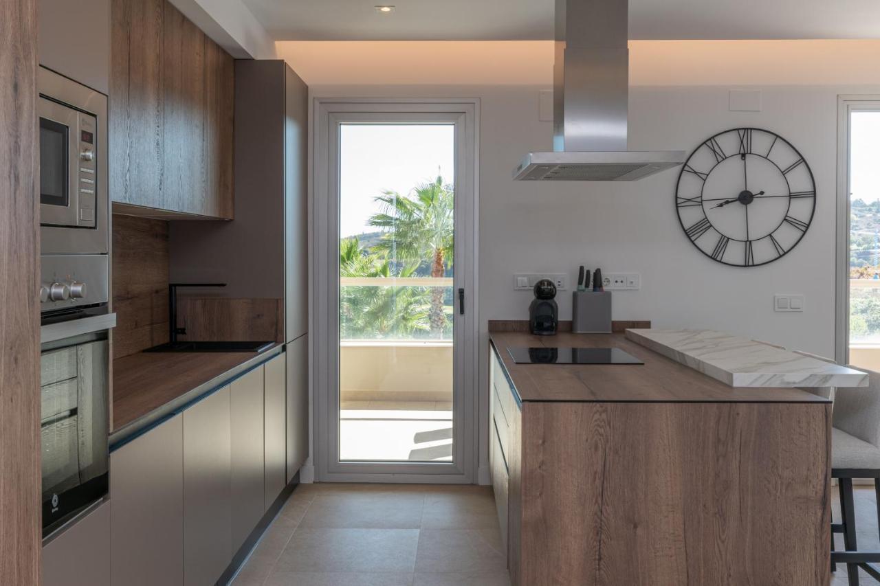 Apartment Luxury & Comfort Breathtaking Views - La Cala Golf La Cala De Mijas