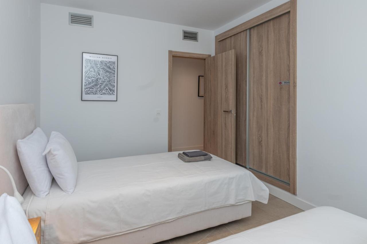 Apartment Luxury & Comfort Breathtaking Views - La Cala Golf *