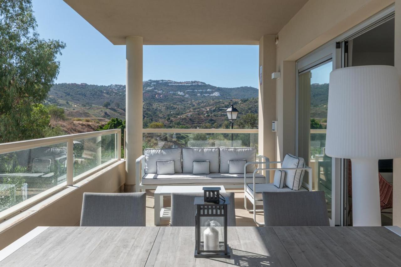 Luxury & Comfort Breathtaking Views - La Cala Golf *