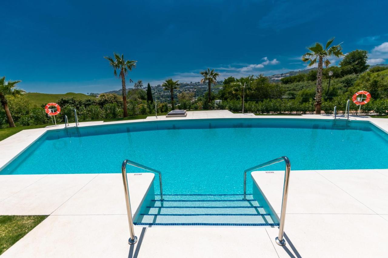 Apartment Luxury & Comfort Breathtaking Views - La Cala Golf La Cala De Mijas