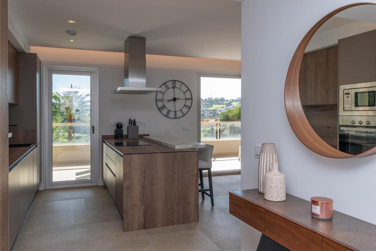 Apartment Luxury & Comfort Breathtaking Views - La Cala Golf *