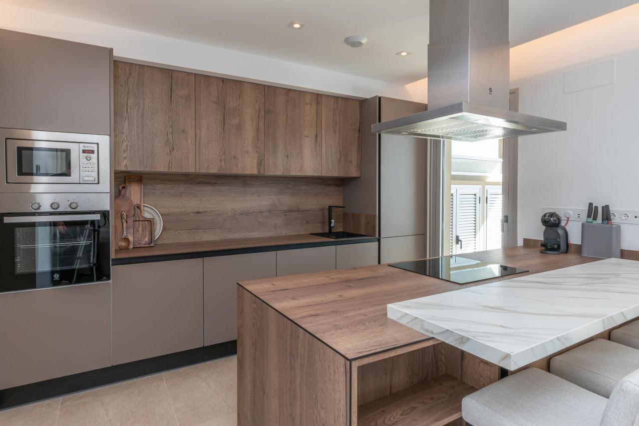 Luxury & Comfort Breathtaking Views - La Cala Golf Apartment *