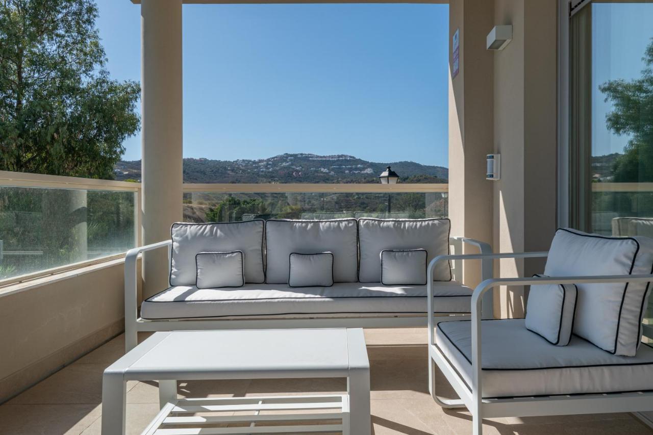 Luxury & Comfort Breathtaking Views - La Cala Golf Apartment