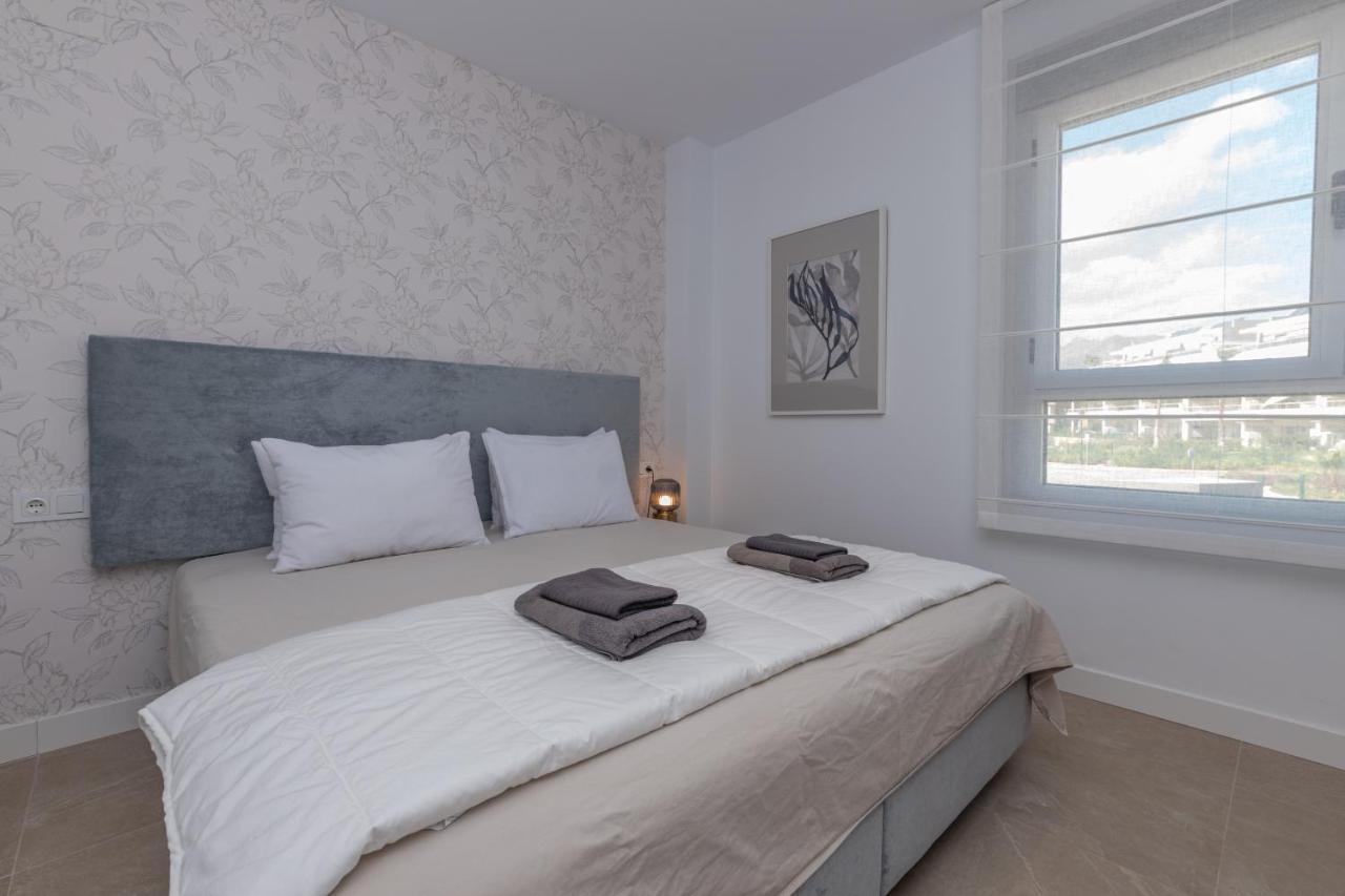 Apartment Luxury & Comfort Breathtaking Views - La Cala Golf La Cala De Mijas