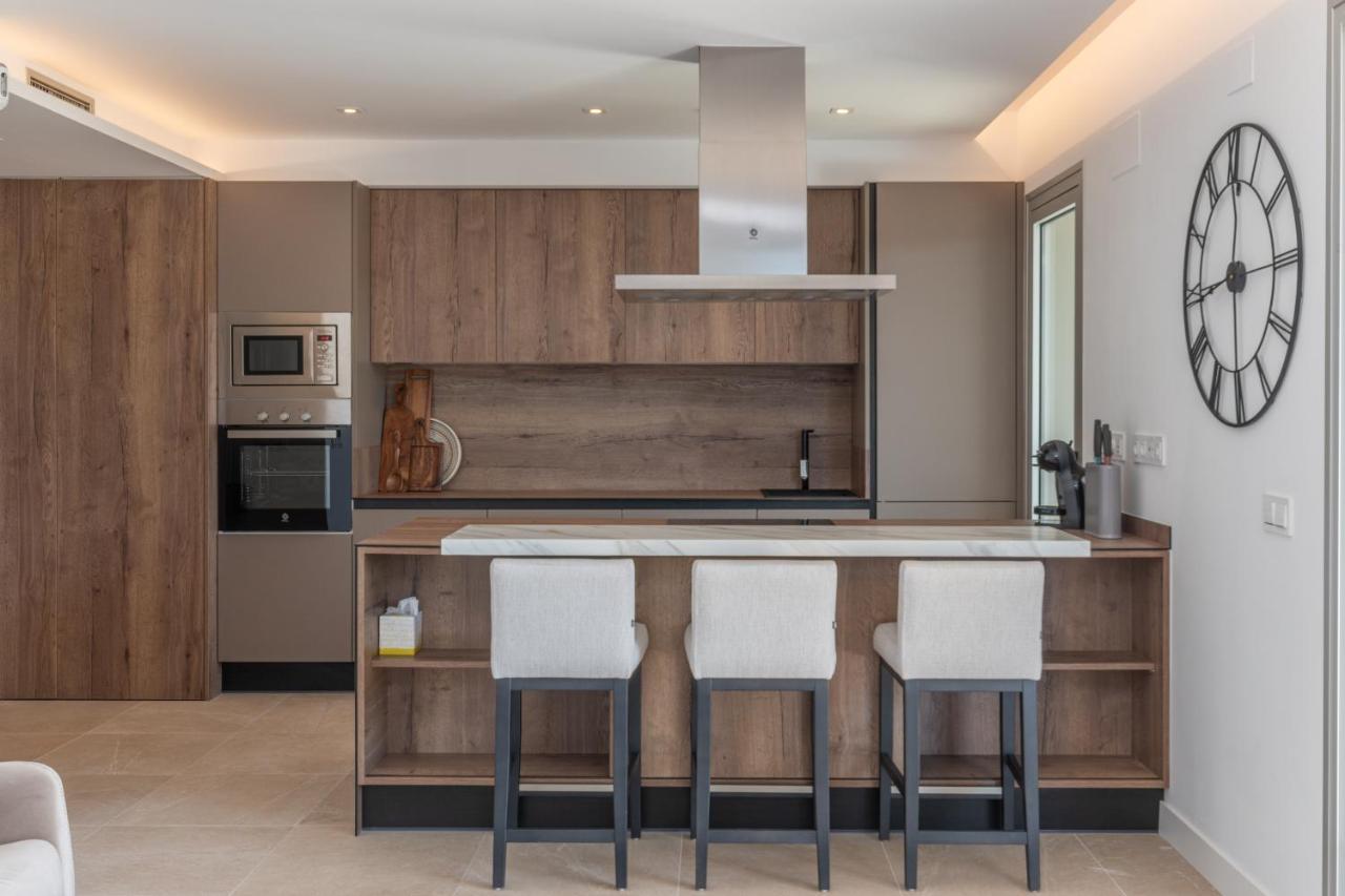 Apartment Luxury & Comfort Breathtaking Views - La Cala Golf