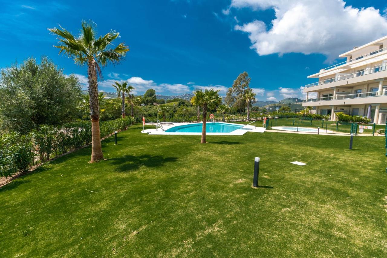 Apartment Luxury & Comfort Breathtaking Views - La Cala Golf La Cala De Mijas