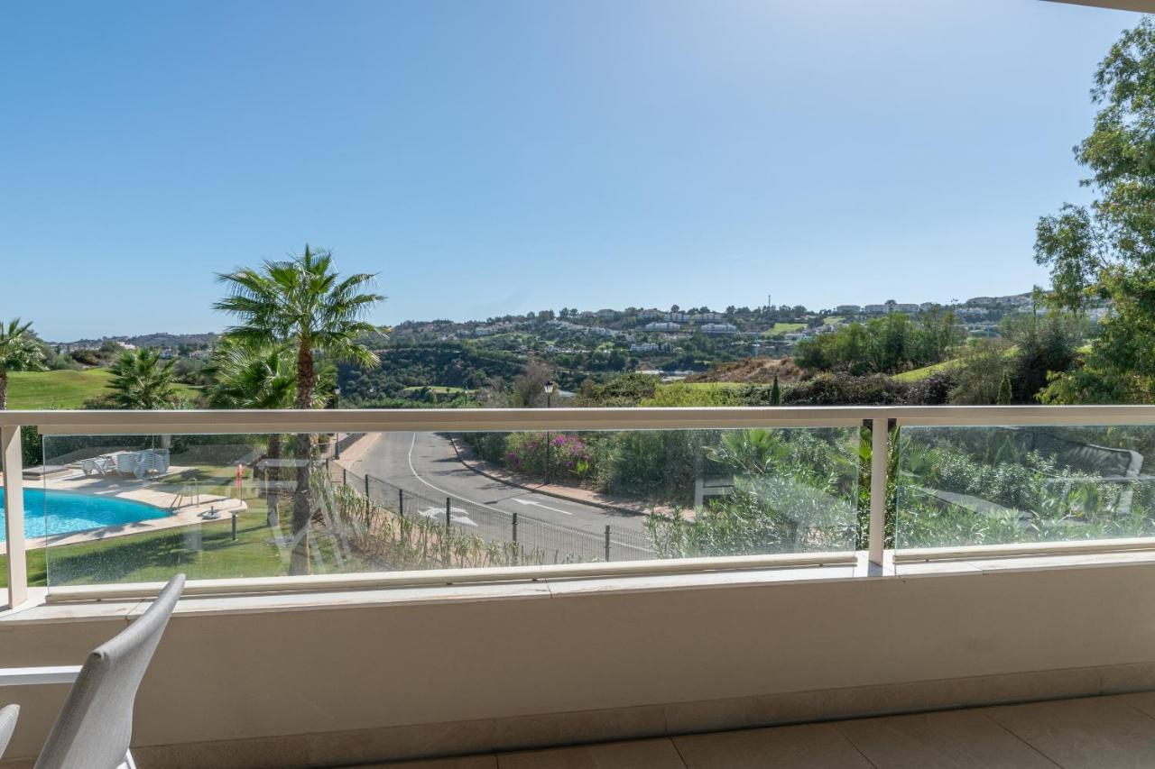 Luxury & Comfort Breathtaking Views - La Cala Golf Apartment La Cala De Mijas