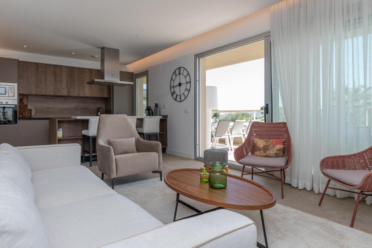 Luxury & Comfort Breathtaking Views - La Cala Golf *