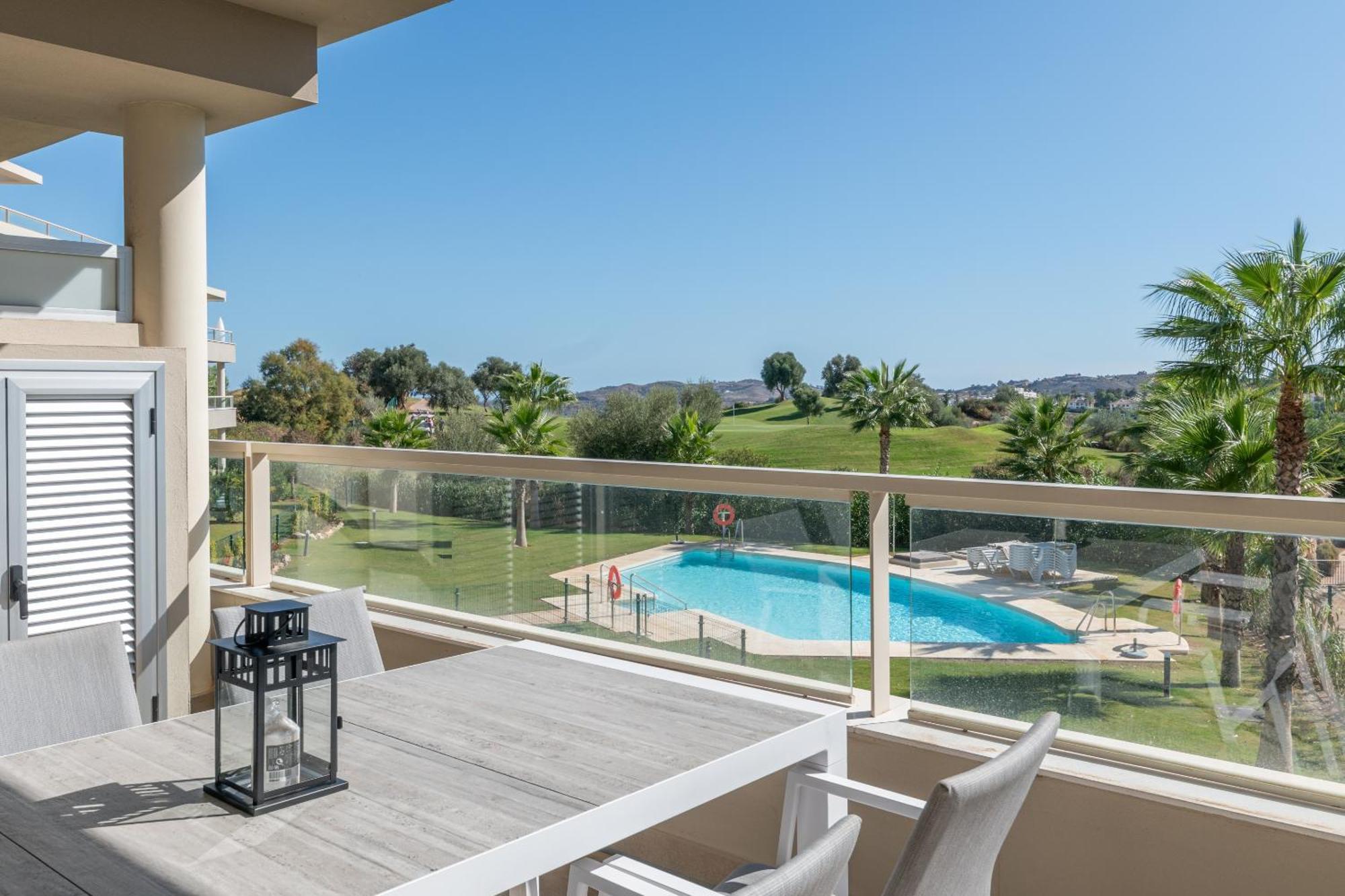 Apartment Luxury & Comfort Breathtaking Views - La Cala Golf La Cala De Mijas
